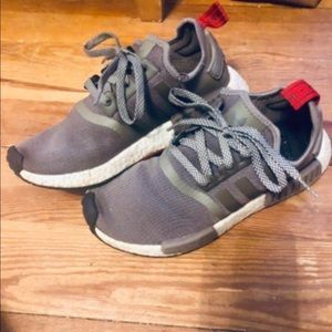 Women’s Adidas NMD sneakers
